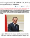 Na to się kasa znalazła...