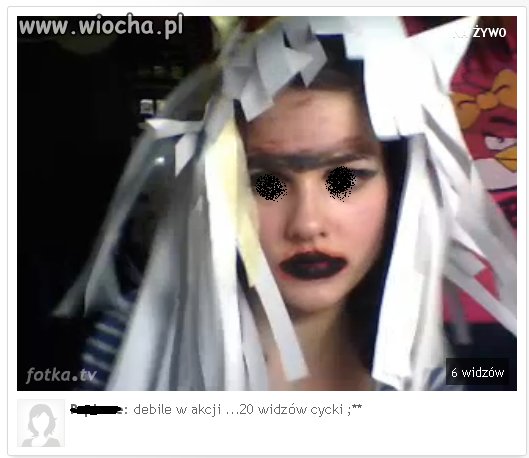 Wiocha ? 