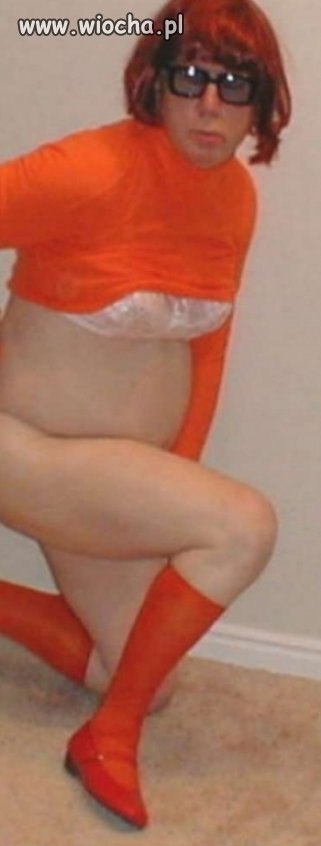 Pomarańczka