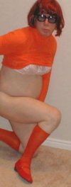 Pomarańczka