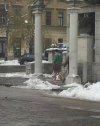 Spodenki i klapki