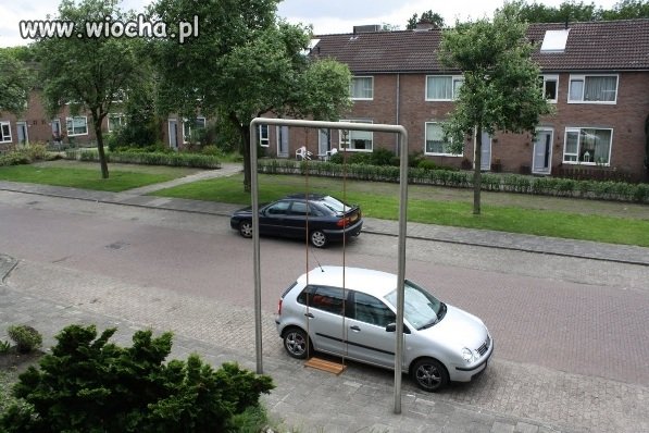 Nie wiem jak to mam nazwać...