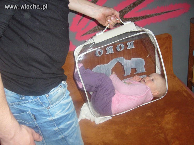 Opis pod zdjęciem moi rodzice mnie kupili