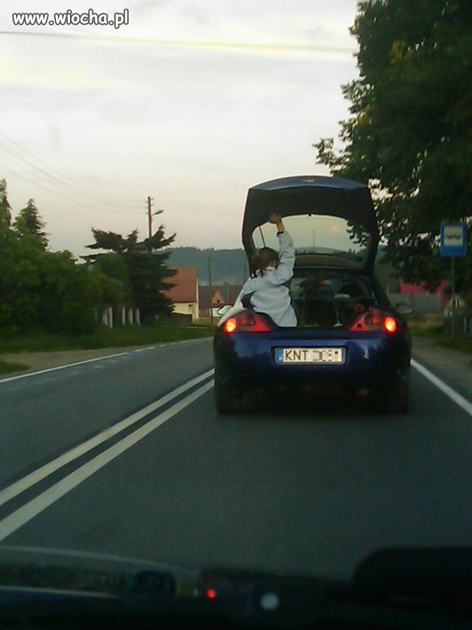 Gdzieś na Orawie...