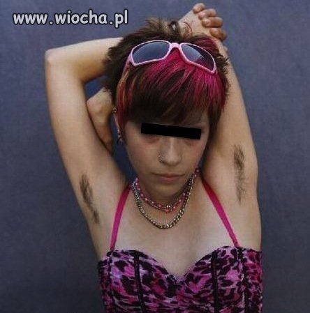 Bo we mnie jest sex...