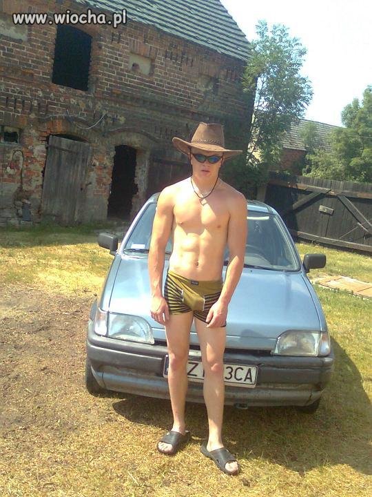Bać się ku*wa