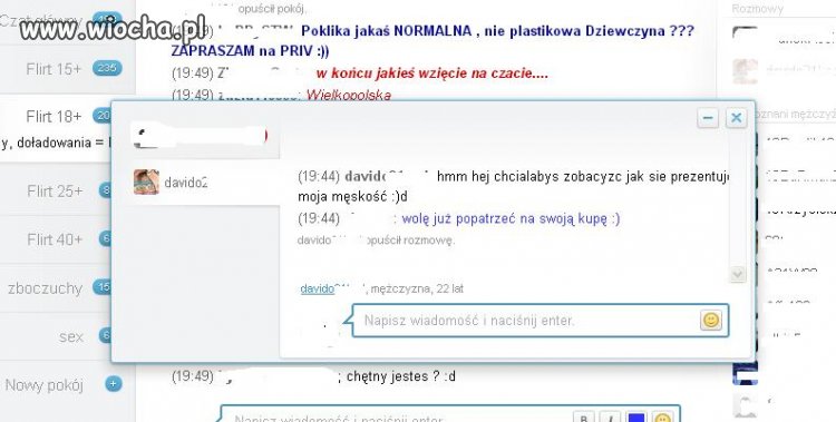 Szczerość-