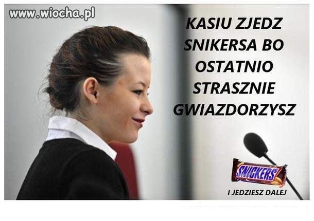 O tak zgadzam się