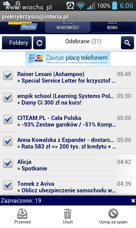 I codziennie tyle kupy