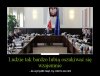 Rząd to jedno wielkie nieporozumienie