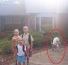Zdjęcie zrobione w niewłaściwym miejscu i czasie