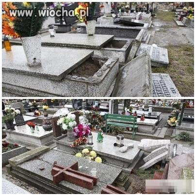 Wstyd, bydło i brak poszanowania