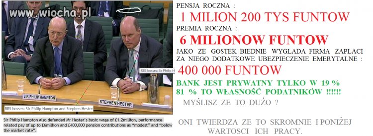 Cytując staropolskie powiedzenie: