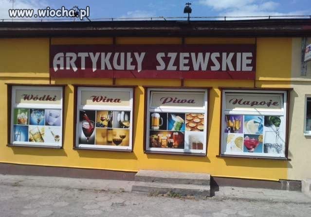 Ale ci szewcy