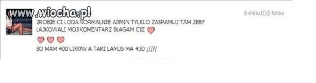 Ciekawe propozycje...