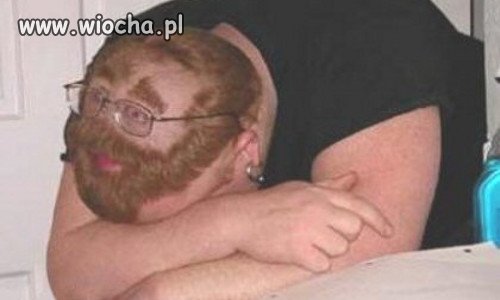 Pijany Widz!