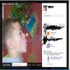 9 lat i pali