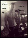 Jestem maczo...