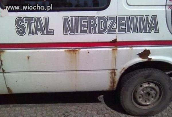 Reklama dźwignią handlu...