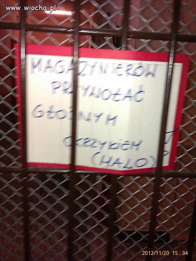 Wojskowy sposób komunikacji 