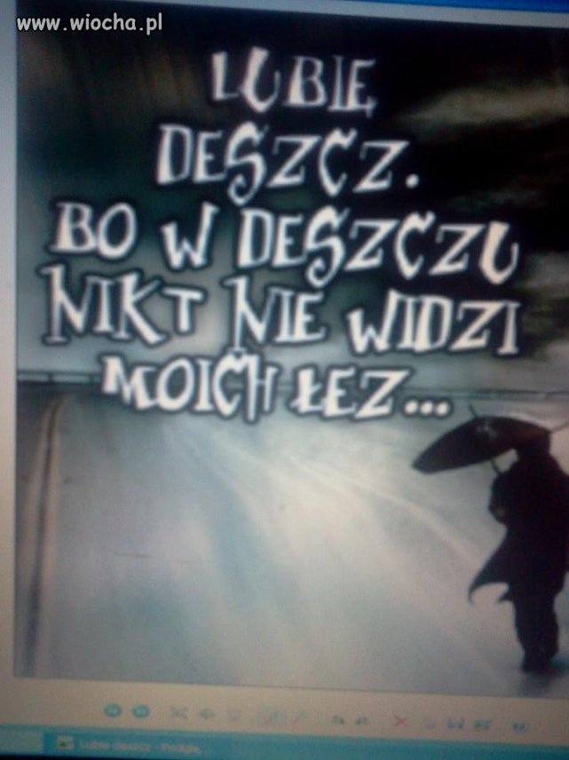 Kolejny mistrz...