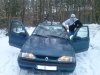 30letni JP-ek i jego bryka...