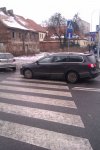 Kalisz i bezpieczny powrót ze szkoły.