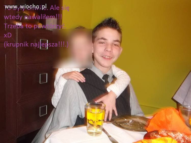Zdjęcie na facebooka
