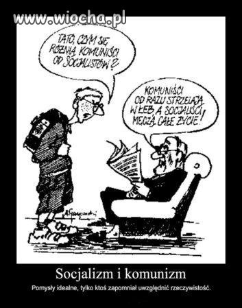 Prawda o socjalistach