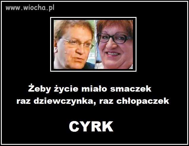 Po lewej ON