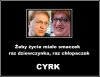 Po lewej ON