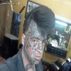 Tattoo Elvis