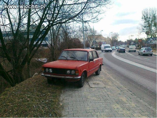 Mistrz Parkowania