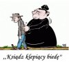 Biedny ksiądz?