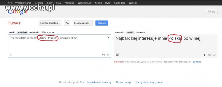 Hehe , dobre porównanie 