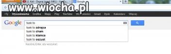 Google wie zawsze najlepiej