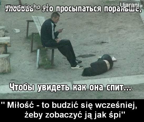 Prawdziwa miłość