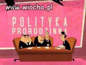 Rodzina w RP