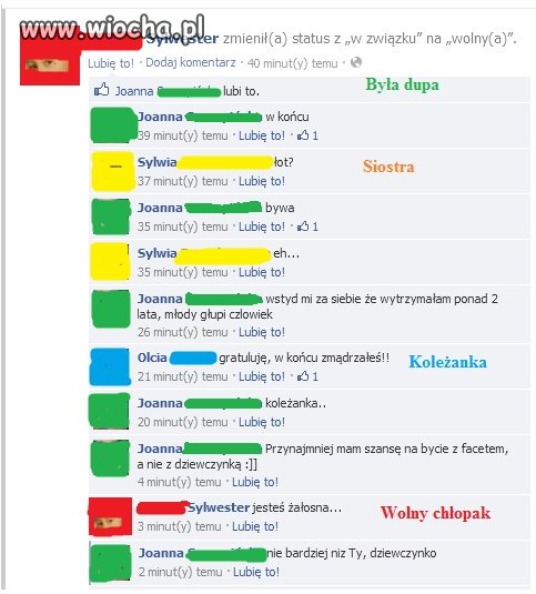 Facebook'owa para