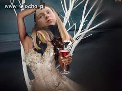 Nowa Miss Polonia