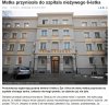 Szok.Dziecko w wieku 6lat ważyło 6kg