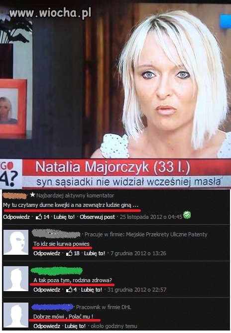 Głupi a zarazem śmieszny program.