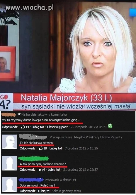 Głupi a zarazem śmieszny program.