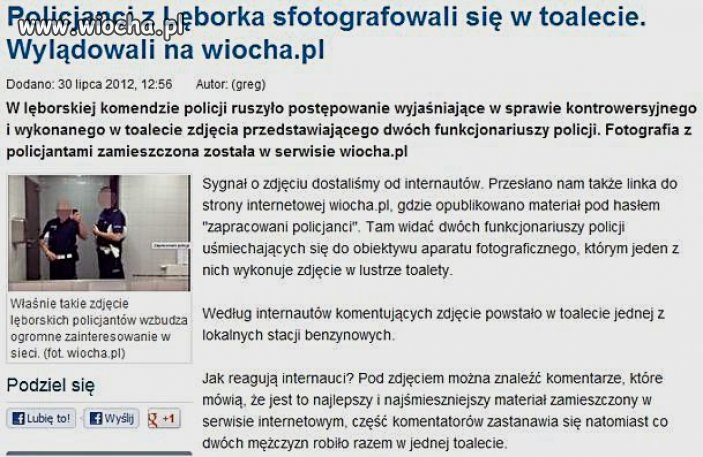 Wiocha niszczy