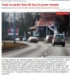 Fotoradary Tuska dla bezpieczeństwa?