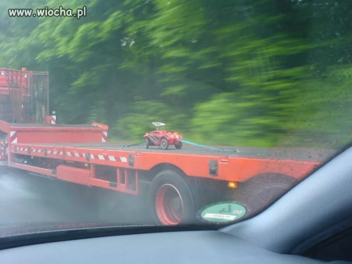 Wielki transport