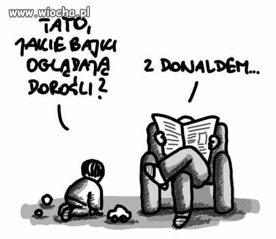 Bajki dla dorosłych