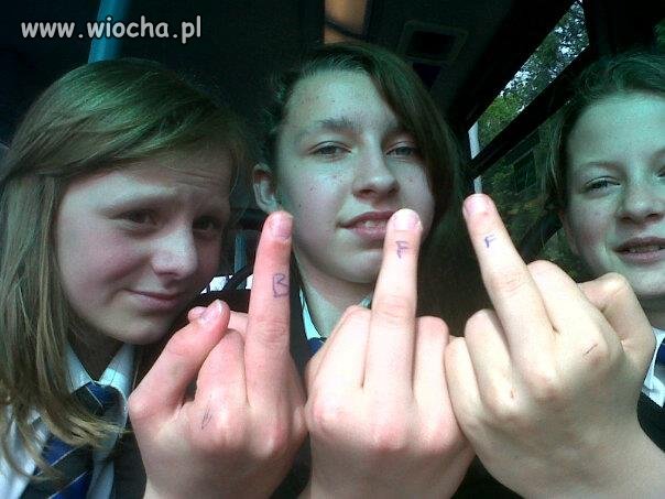 Gang BFF