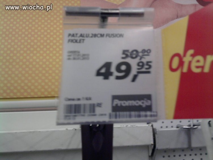 Promocja
