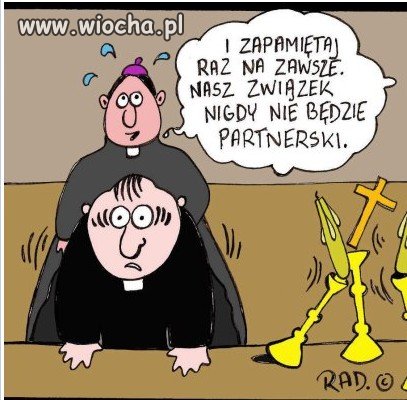Nasz związek nie 